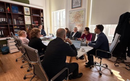 Timișoara pregătește lansarea proiectului pentru noul Spital Municipal