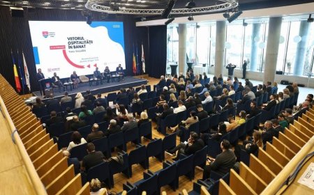 Timișoara lansează prima ediție a Cross-Border HoReCa Business Mission