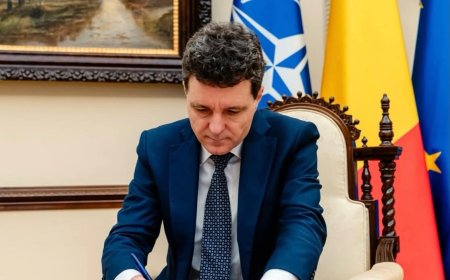 Legea privind pensiile magistraților a fost promulgată