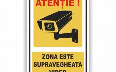 Un plus de siguranță și securitate la Buziaș