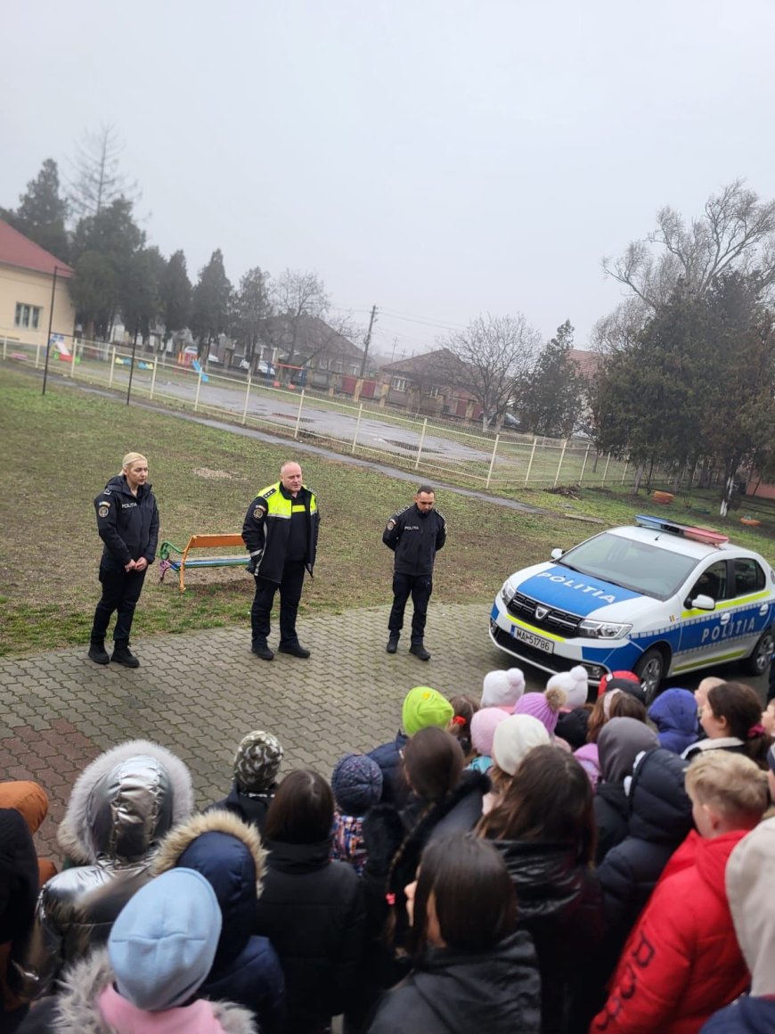 Activități dedicate Nonviolenței Școlare