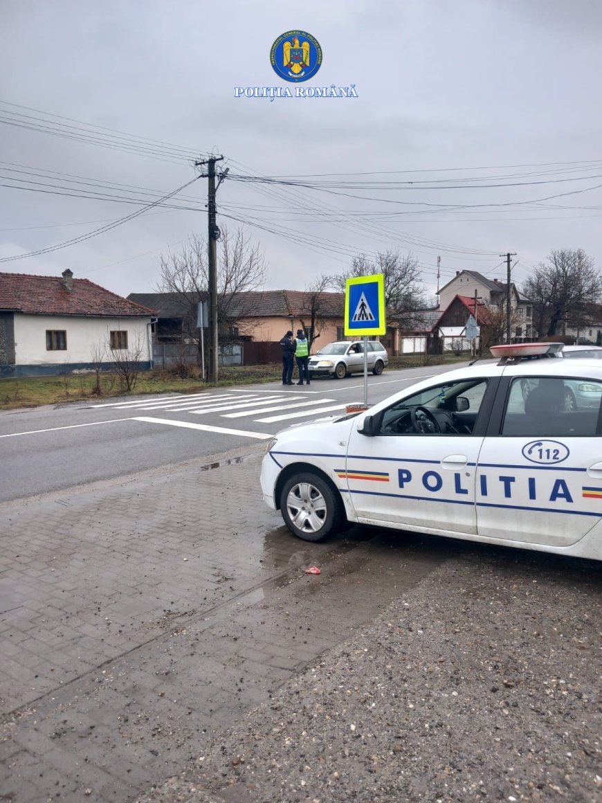 Razie în Sebiș: zeci de sancțiuni și bunuri confiscate
