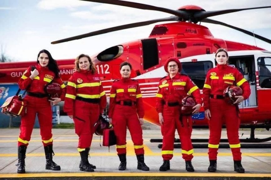 3 februarie, Ziua Mondială a Femeilor Medic