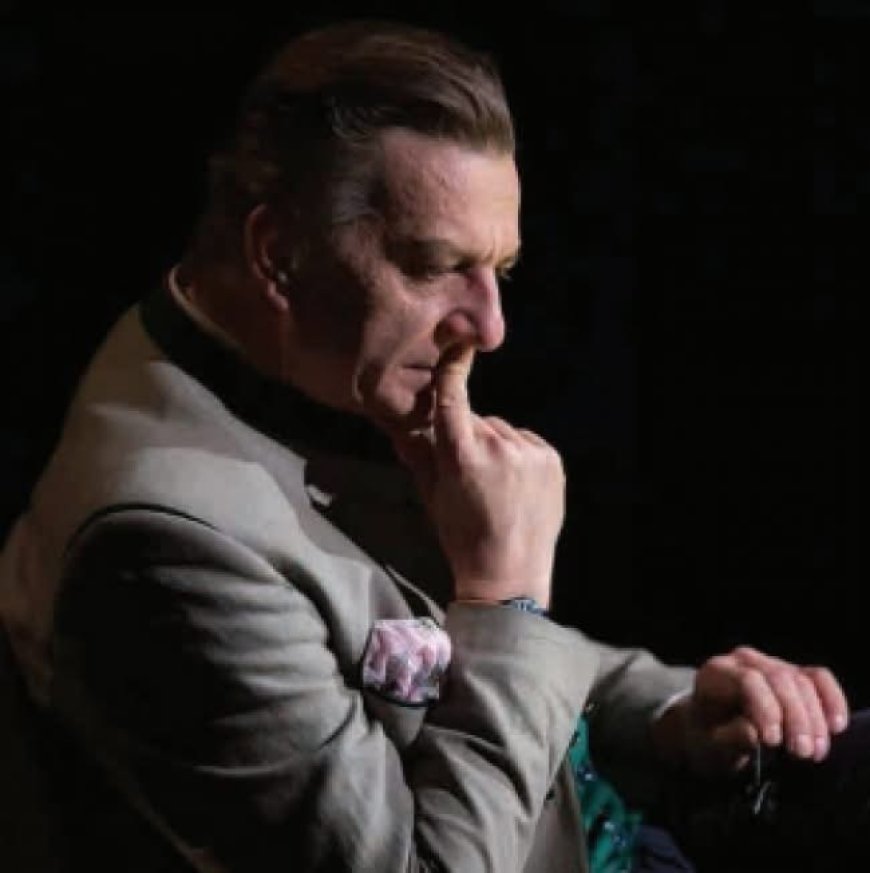 CRISTIAN RUDIC PLEACĂ DE LA CONDUCEREA OPEREI NAȚIONALE DIN TIMIȘOARA