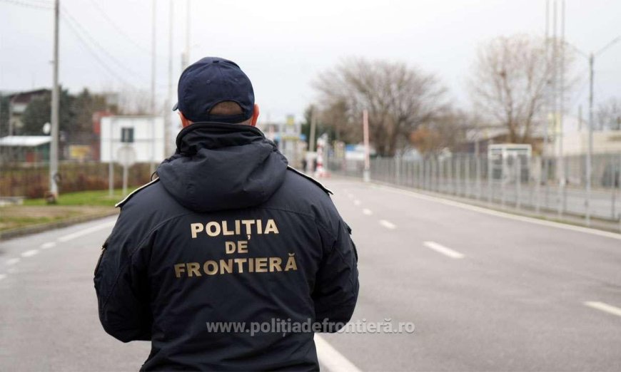 REZULTATE ÎNREGISTRATE LA FRONTIERĂ