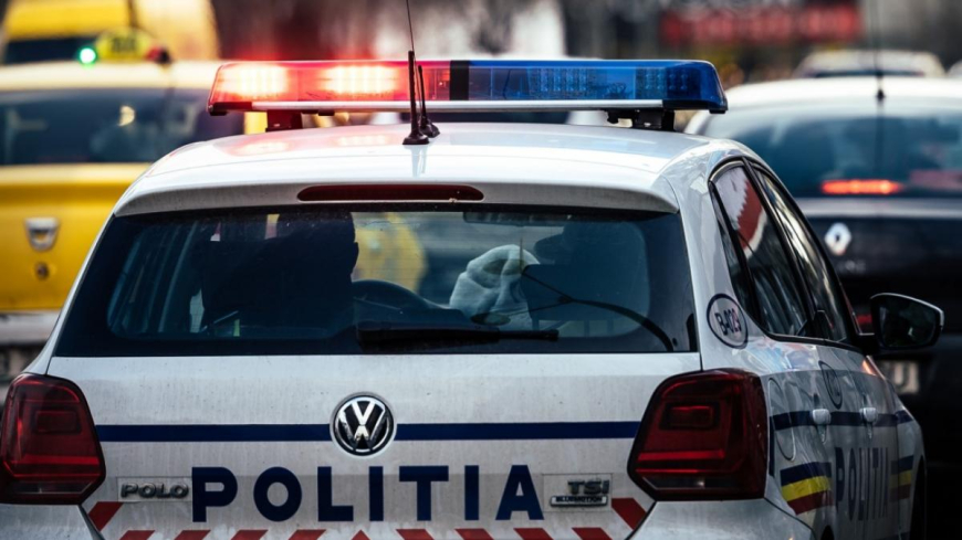 CONTROALE RUTIERE PENTRU SIGURANȚA PARTICIPANȚILOR LA TRAFIC