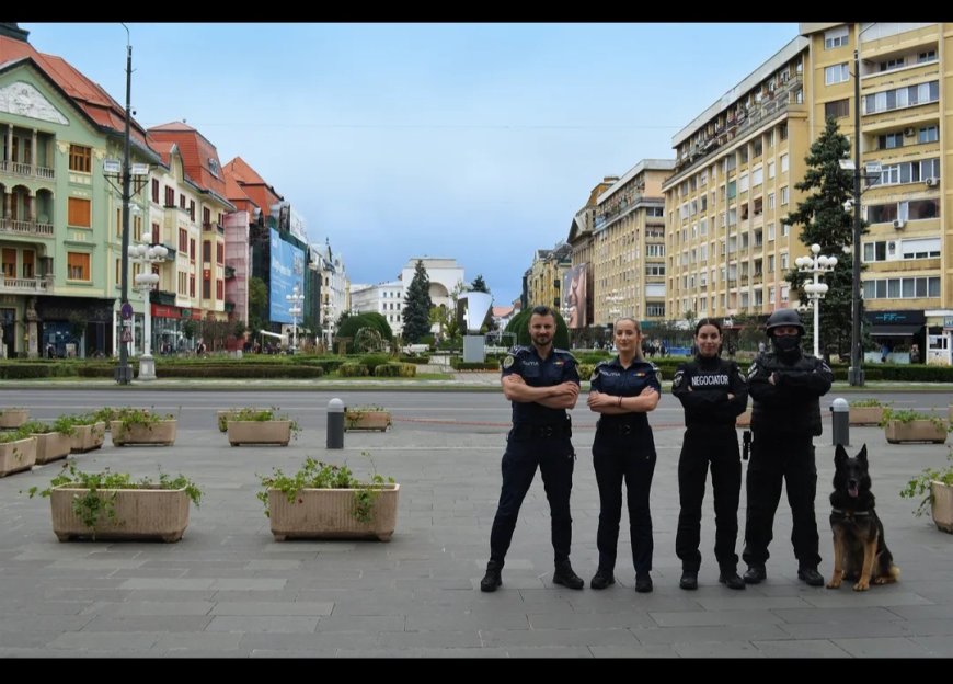 IPJ TIMIȘ, LA BILANȚ