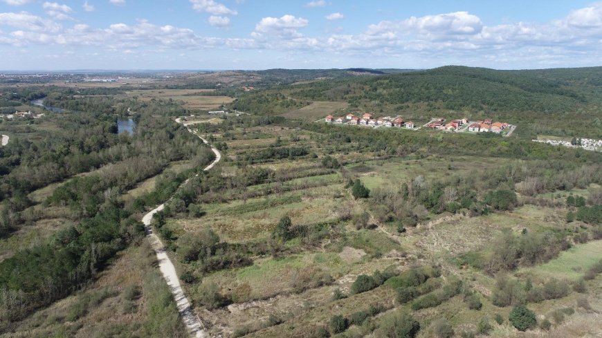 Soluții verzi pentru râul Timiș