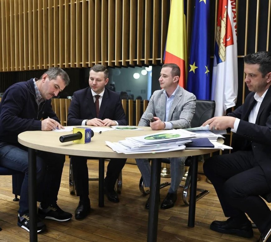 ILUMINAT MODERN PENTRU TOMEȘTI
