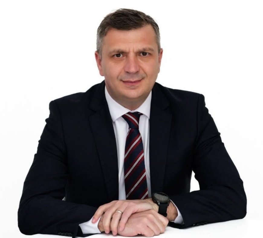 Silviu Hurduzeu: „Bugetul pe 2026, o Fata Morgana a actualului Executiv”