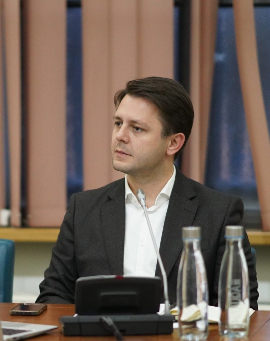 R. LAȚCĂU: ACCESUL LA VIITORUL INSTITUT ONCOLOGIC, GÂNDIT „CÂT PENTRU UN DUPLEX”