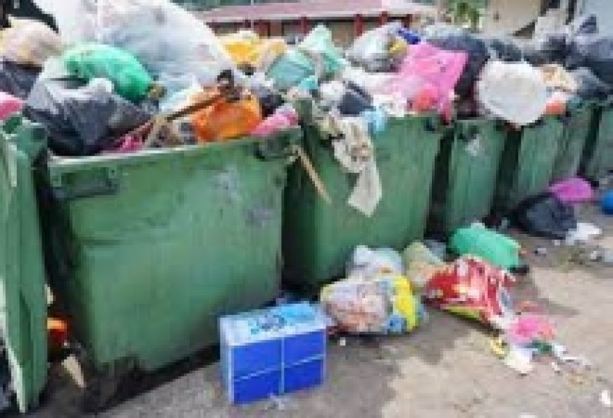 NOU CENTRU DE COLECTARE CU APORT VOLUNTAR