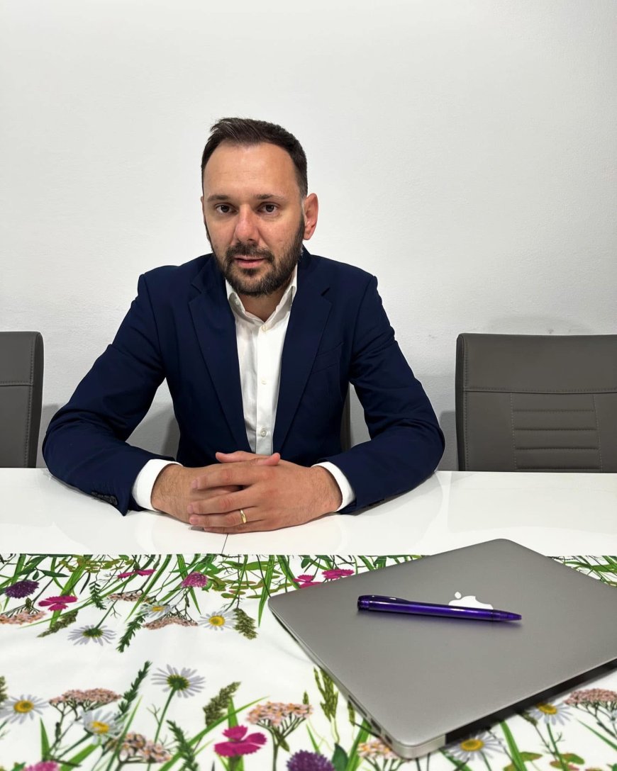 Primarul Ovidiu Oprișa respinge acuzațiile PSD privind informarea despre scutirile de impozite