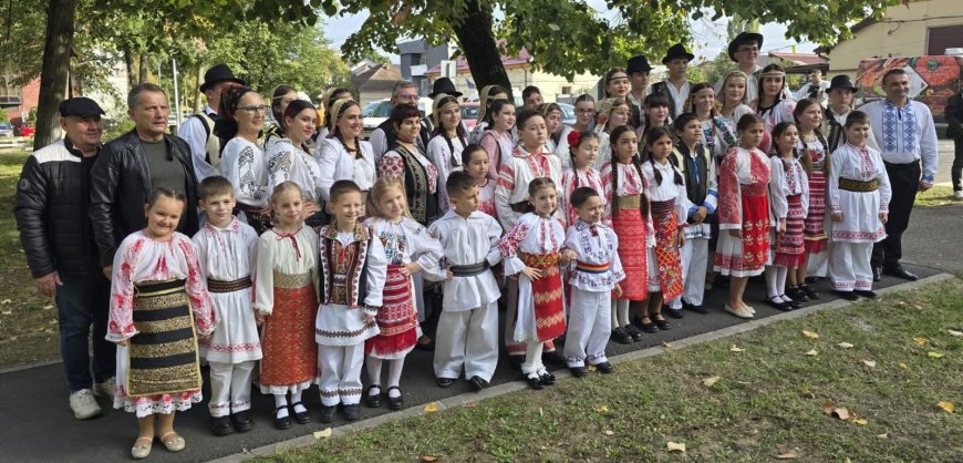 Boldur intră în competiția „Lada cu Zestre”