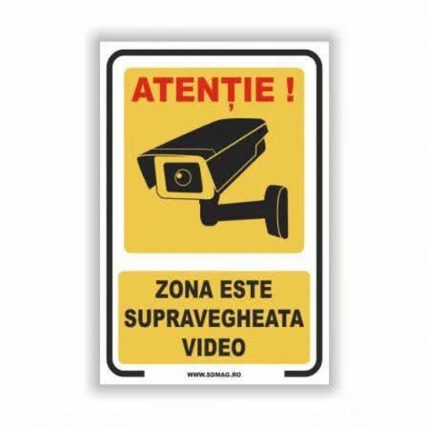 Un plus de siguranță și securitate la Buziaș
