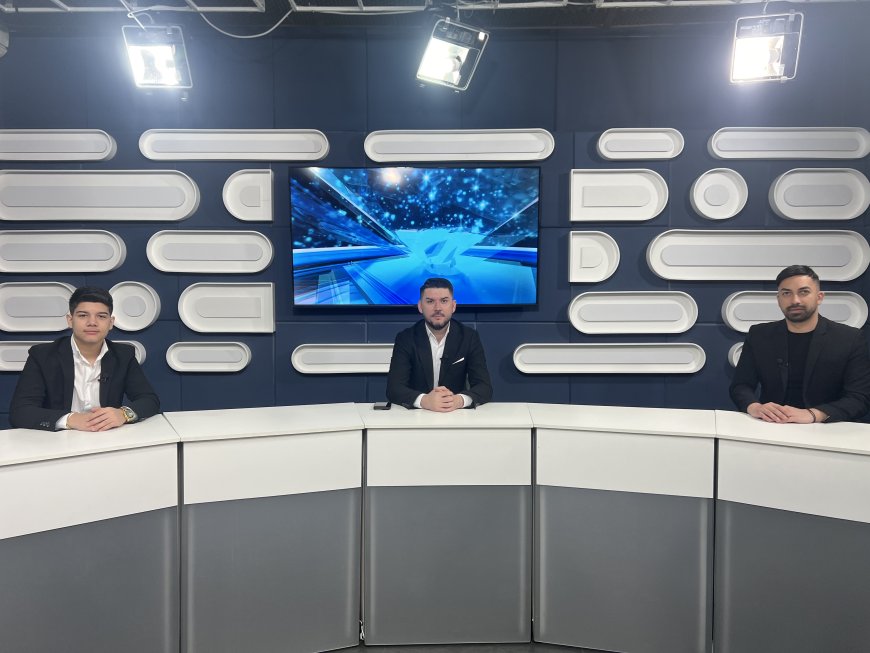 Alin și Dani Olan vin la Nova Star cu Andrei Brînași