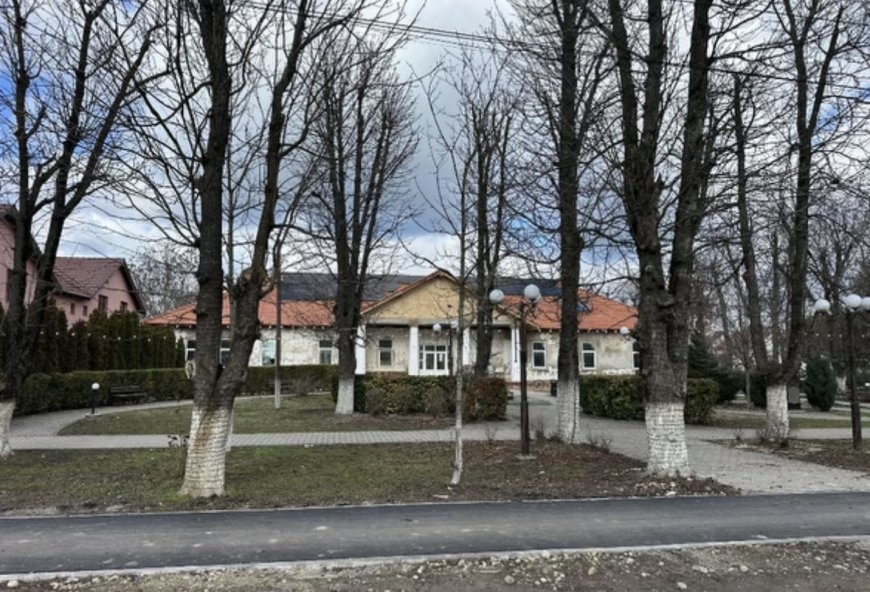 Lenauheim: proiecte locale și curățenia de primăvară