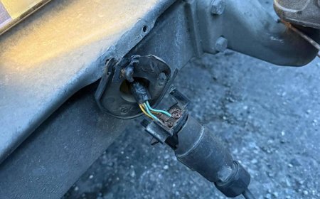 Un "merge și așa" poate provoca un accident