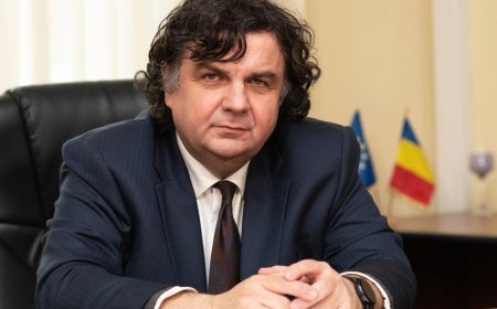Rectorul UPT, semnalează o schimbare structurală pe piața muncii