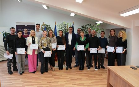 Program de instruire privind managementul penitenciar