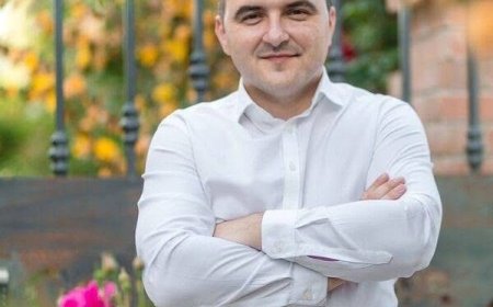 Proiect pentru utilaje multifuncționale la gospodăria comunală din Cenei
