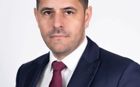 Șag vrea să se alăture altor comune din Timiș pentru investiții comune. Declarația primarului Flavius Roșu