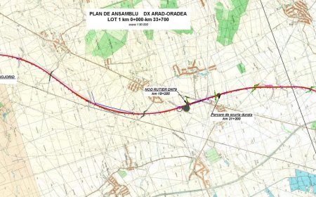 Gepiu: Începe plata despăgubirilor pentru Drumul Expres