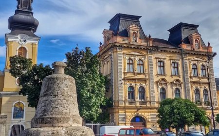 Dezbatere publică despre regenerarea urbană din cartierul Traian
