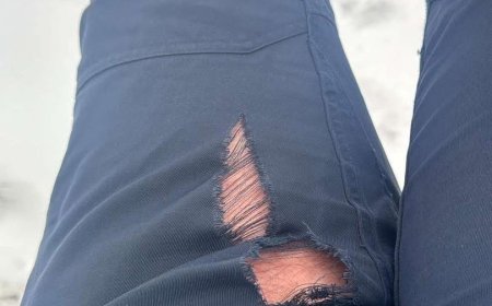 Pantaloni rupți în misiune: scandalul uniformelor din Poliție