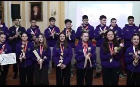 CSH Timișoara, calificare la Campionatul Mondial