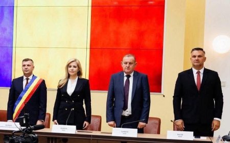 Aproape 49 de milioane de lei în plus pentru proiecte din Caraș-Severin