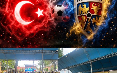 Urmărește meciul de joi la Căminul Cultural Giroc