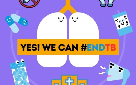 Spitalul CF Timișoara marchează Ziua Mondială de Luptă împotriva Tuberculozei