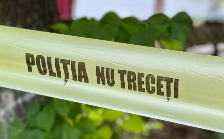 Un polițist din cadrul IPJ Timiș s-a împușcat mortal