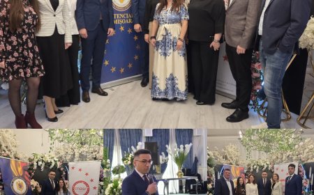 Profesia de asistent social, celebrată la Timișoara