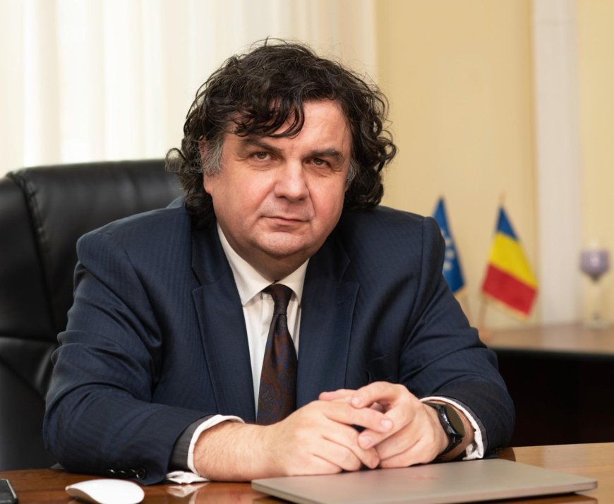 Rectorul UPT, semnalează o schimbare structurală pe piața muncii
