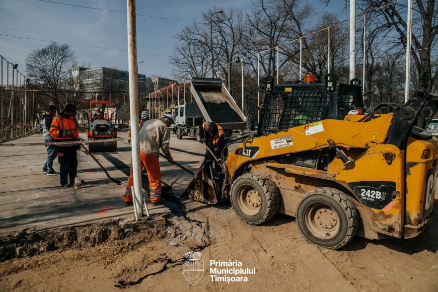 Un nou teren public pentru timișoreni