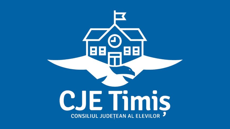 Consiliul Județean al Elevilor Timiș nu mai servește interesele elevilor? Susțin voci din interiorul structurii