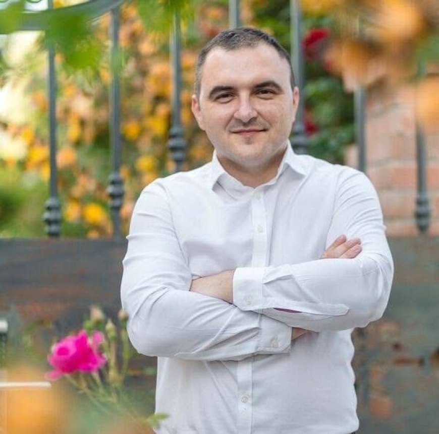 Proiect pentru utilaje multifuncționale la gospodăria comunală din Cenei