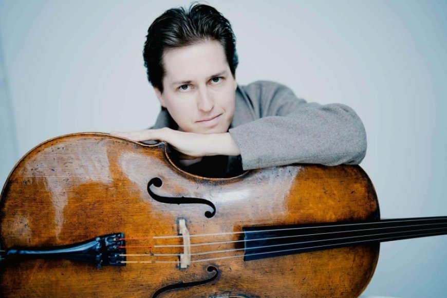 Artiști internaționali în concert la Filarmonica Banatul