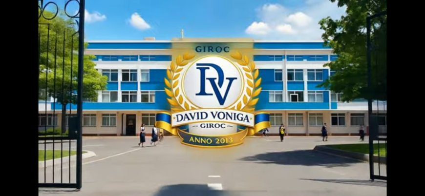 Ziua Porților Deschise la Liceul Teoretic „David Voniga” din Giroc