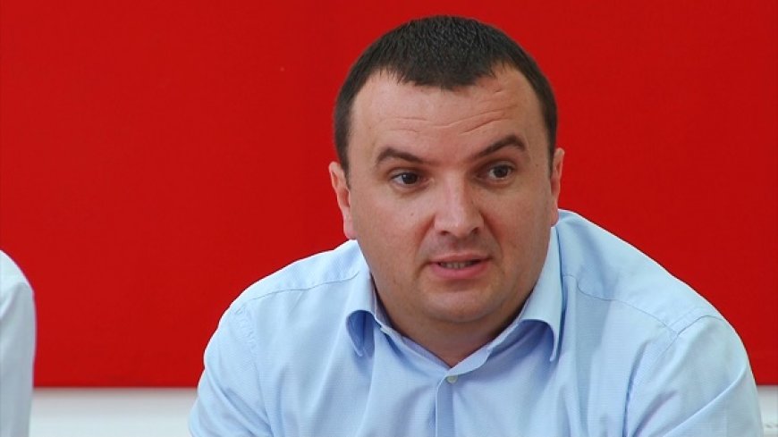 Administrația Dobra vrea performanțe fără investiții