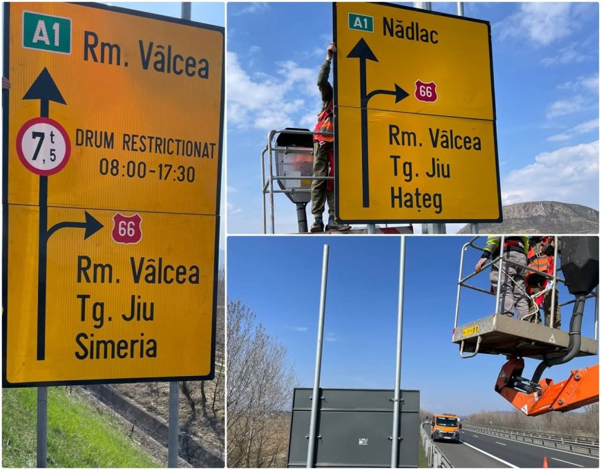 Circulație interzisă pentru autovehicule de mare tonaj