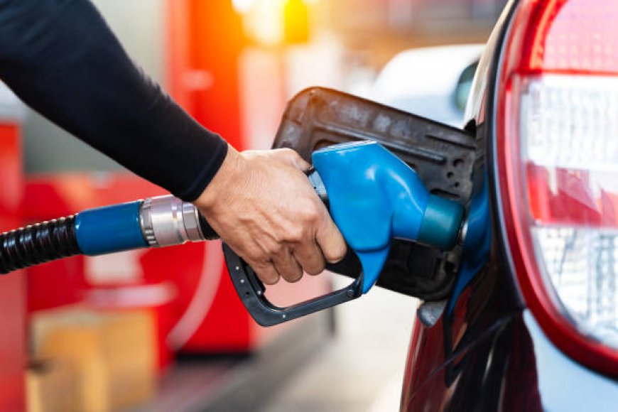 ANAF demarează o acțiune de control la nivel național pe piața carburanților