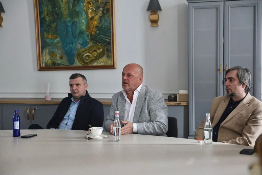 Reșița caută sprijin pentru proiectul turistic Semenic