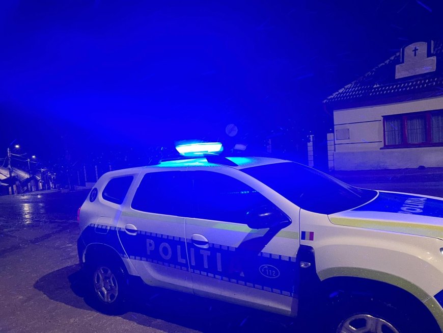 Poliția arădeană a aplicat peste 200 de sancțiuni în ultimele 48 de ore