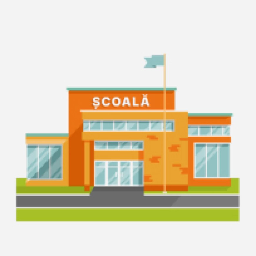 Proiect finalizat pentru dotarea unităților de învățământ din Ghiroda