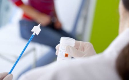 Lună de testări gratuite pentru depistarea cancerului de col uterin, lansată de Asociația OncoHelp – Centrul de Oncologie OncoHelp