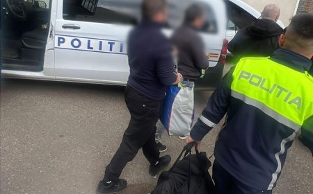 Atenție, șoferi! Cum acționau hoții care deblocau mașini în Dumbrăvița fără urme de forțare