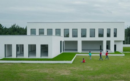 Educația este prioritară la Șag! Se construiește o Școală Verde